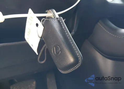 2022 Lexus Rx 350 z USA, uszkodzony, nr VIN 2T2HZMAA9NC243306